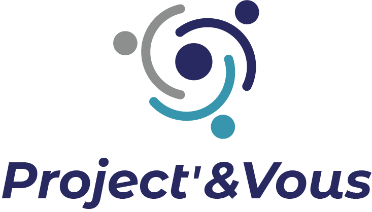 Project'&Vous – Coach financier et gestion de projets