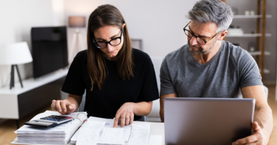 Gérer son budget familial