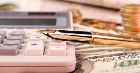 Calculer son budget