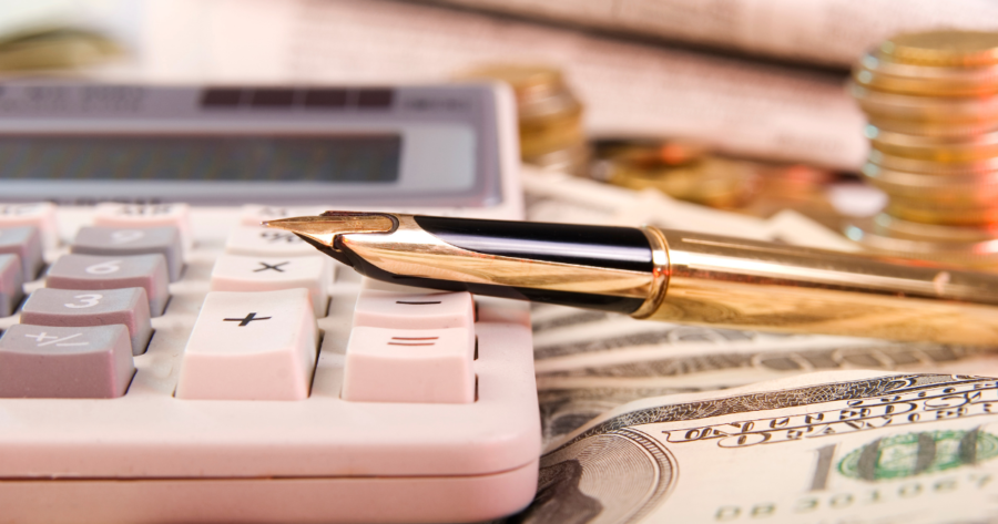 Calculer son budget