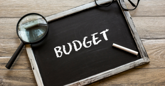 Les difficultés rencontrées dans la gestion de son budget