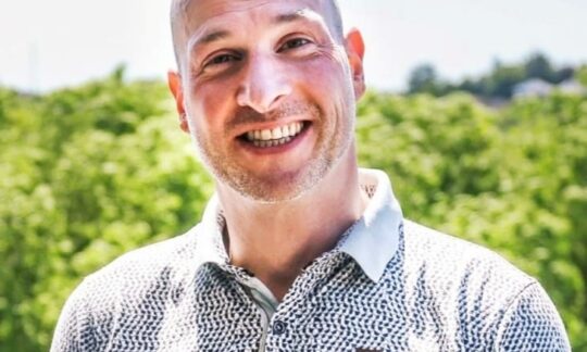 Tom Bijnens vous aide à gérer le budget d’un projet de vie